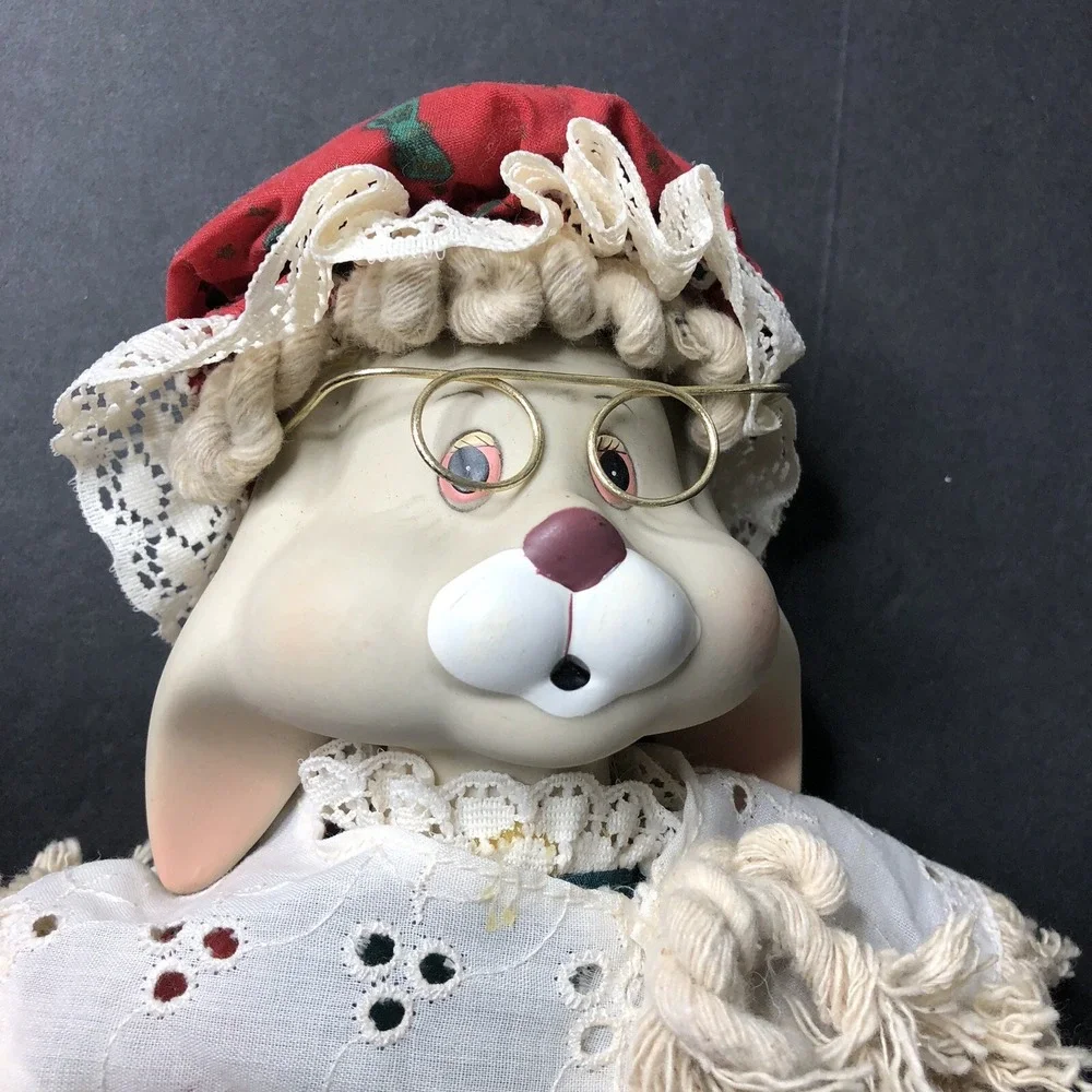 House Of Lloyd Ceramic Rabbit 16